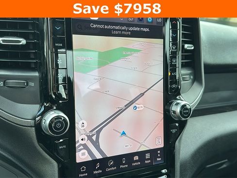 New 2026 RAM 2500 Tradesman image 22