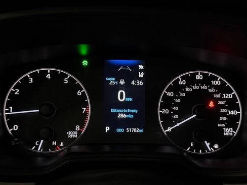 Used 2023 Toyota Corolla Cross L image 16