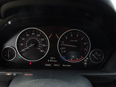 Used 2016 BMW 340i Sedan image 26