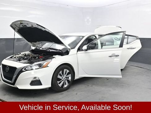 Used 2021 Nissan Altima 2.5 S FWD image 44