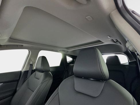 New 2026 Nissan Murano SL w/ Comfort Package image 14