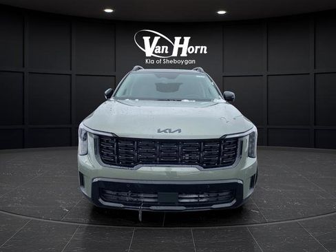 New 2026 Kia Sorento SX image 13