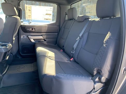 New 2026 Toyota Tundra SR5 image 13