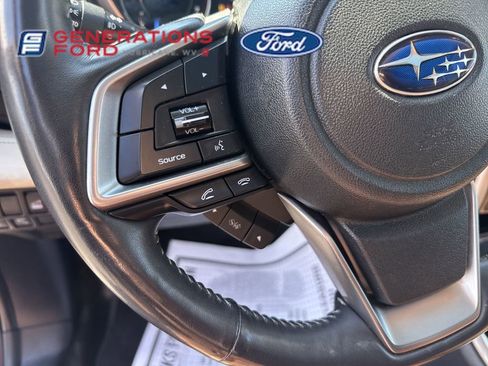 Used 2019 Subaru Ascent Touring image 20