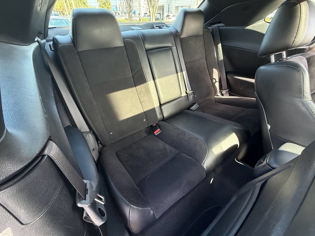 Used 2022 Dodge Challenger R/T Scat Pack RWD image 13