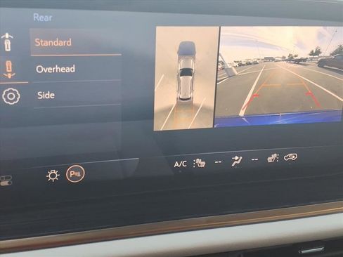 Used 2024 Buick Envision Avenir image 21