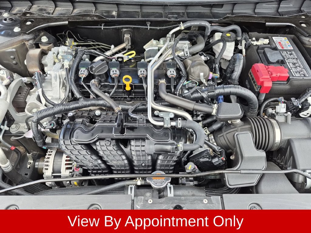 Used 2025 Nissan Altima 2.5 SV FWD image 34