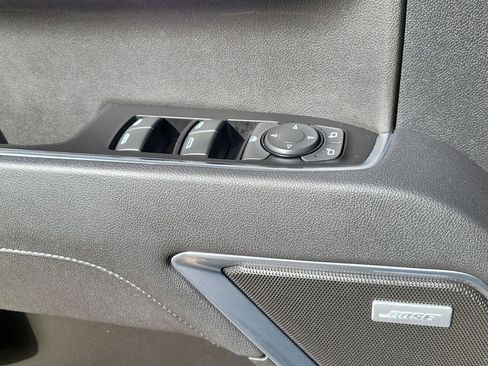 Used 2025 Chevrolet Silverado 1500 RST image 27