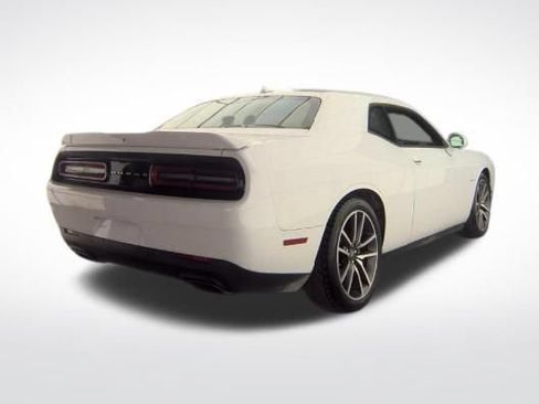 Used 2021 Dodge Challenger R/T w/ Plus Package RWD image 5