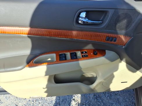 Used 2009 INFINITI G37 x w/ Premium Pkg image 16