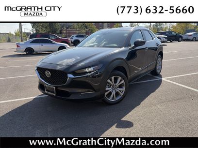 Used 2023 MAZDA CX-30 AWD 2.5 S w/ Preferred Package
