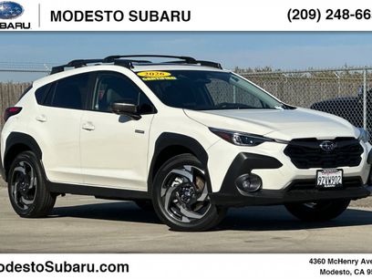 Used 2026 Subaru Crosstrek 2.5i Limited w/ Crosstrek Mirror Package