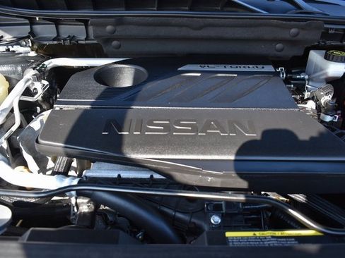 Used 2023 Nissan Rogue SV image 14