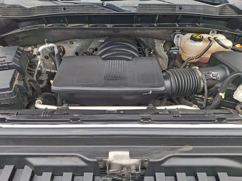 Used 2021 GMC Sierra 1500 AT4 w/ AT4 Preferred Package image 31