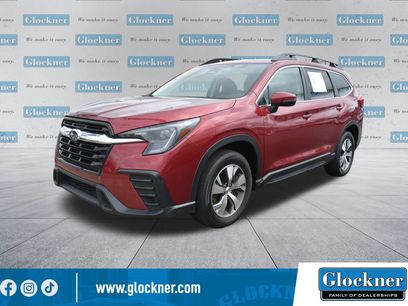 Used 2023 Subaru Ascent Premium w/ Convenience Package