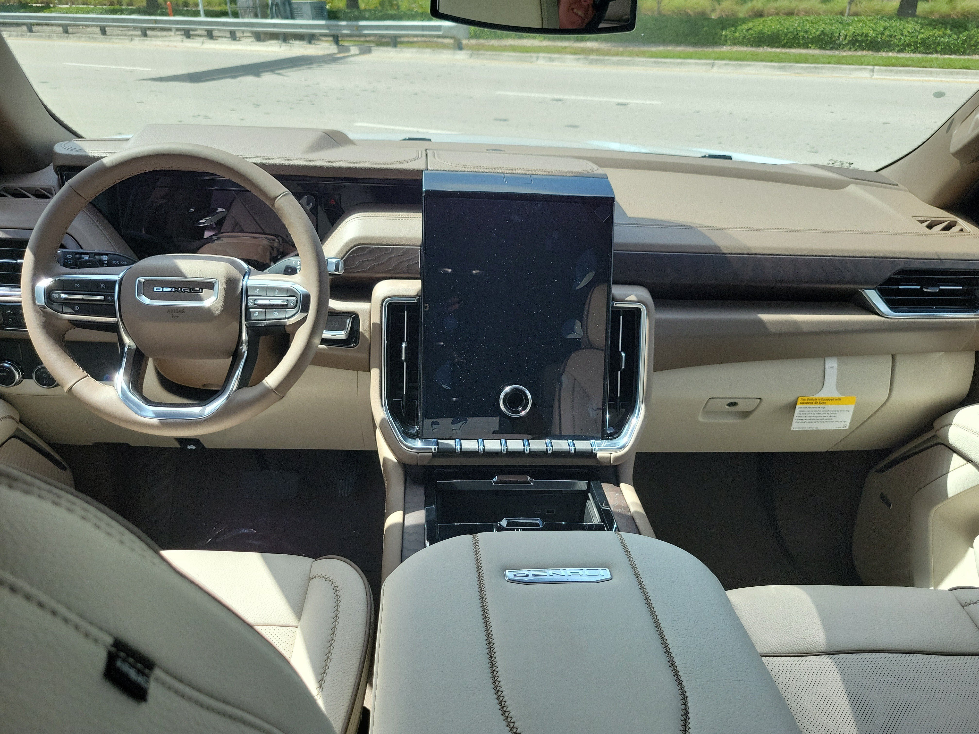 New 2026 GMC Yukon Denali RWD image 7