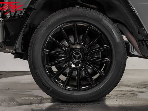Used 2023 Mercedes-Benz G 550 image 17