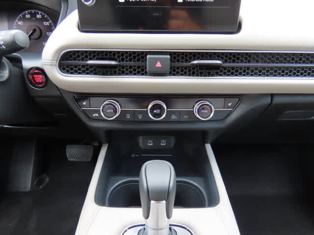 New 2027 Honda HR-V EX-L image 20