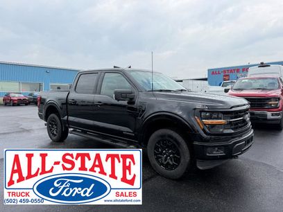 Used 2024 Ford F150 XLT w/ Equipment Group 302A MID