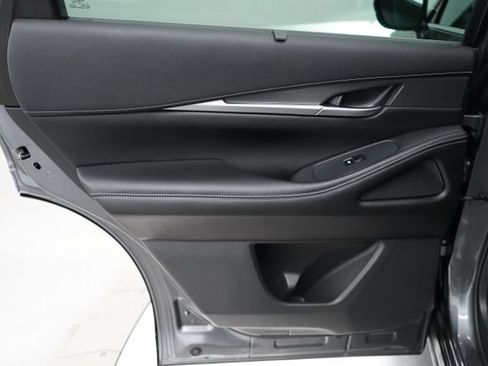 Used 2023 INFINITI QX60 Luxe w/ Cargo Package AWD/4WD image 47