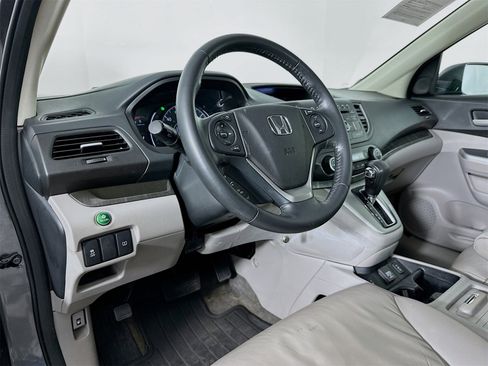 Used 2014 Honda CR-V EX-L image 9