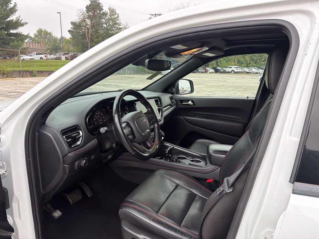 Used 2024 Dodge Durango GT AWD/4WD image 11