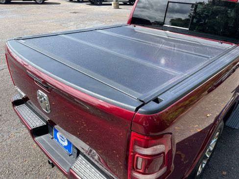 Used 2022 RAM 1500 Laramie w/ Laramie Southwest Edition RWD image 44