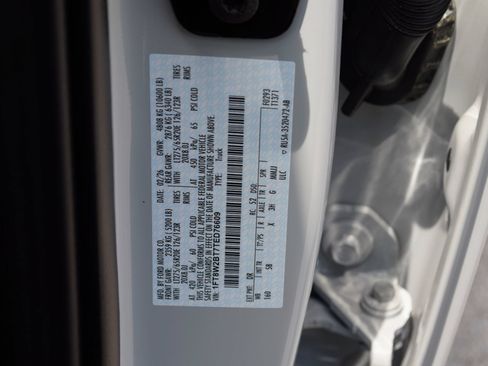 New 2026 Ford F250 Lariat w/ Chrome Package AWD/4WD image 27