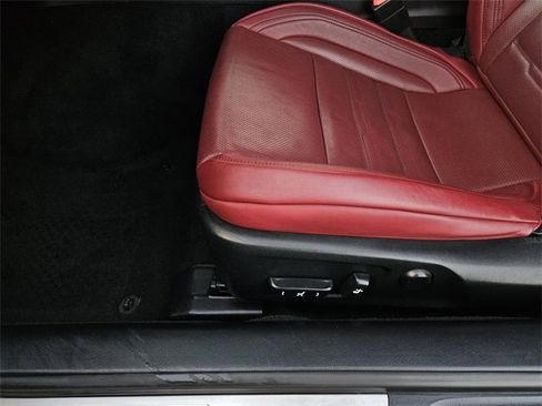 Used 2015 Lexus RC 350 AWD image 14