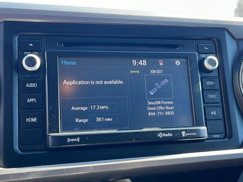 Used 2016 Toyota Tacoma SR5 image 19