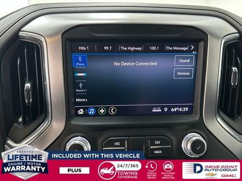 Used 2023 GMC Sierra 3500 SLE w/ SLE Convenience Package image 27