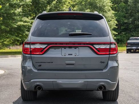 Used 2023 Dodge Durango R/T AWD/4WD image 7