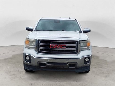 Used 2014 GMC Sierra 1500 SLT image 8