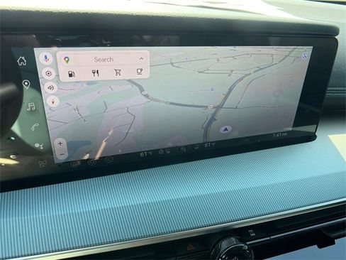 New 2025 Nissan Murano SL image 29