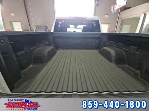 Used 2021 Chevrolet Silverado 1500 RST image 11