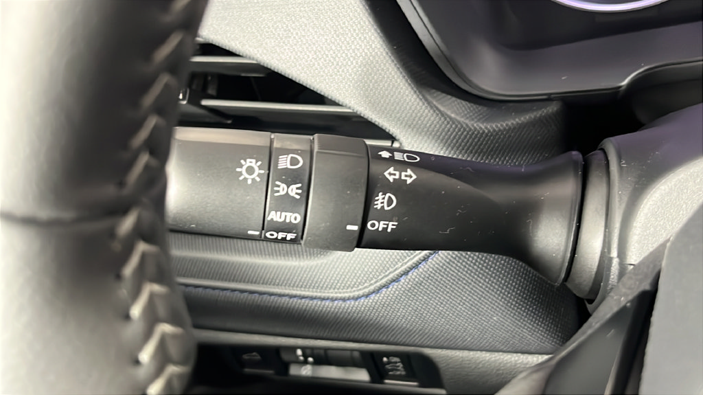 New 2026 Subaru Forester Premium AWD/4WD image 22