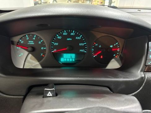 Used 2014 Chevrolet Impala Limited LS FWD image 15
