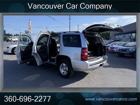 Used 2013 Chevrolet Tahoe LT w/ Luxury Package AWD/4WD image 39