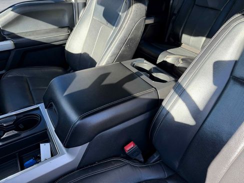 Used 2020 Ford F350 Lariat w/ Lariat Ultimate Package image 27