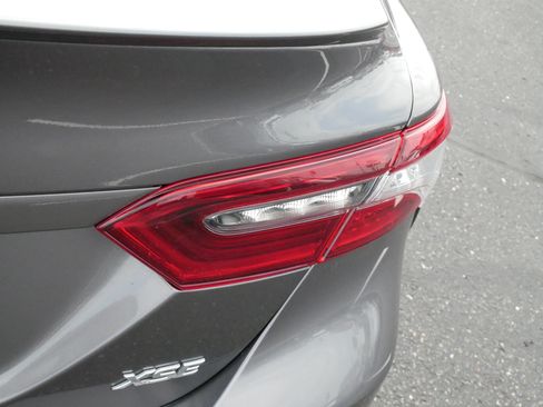 Certified 2024 Toyota Camry XSE FWD image 16