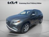 Used 2022 Hyundai Tucson SEL w/ Cargo Package image 3