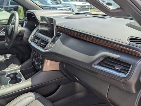 Certified 2023 Chevrolet Tahoe High Country image 19