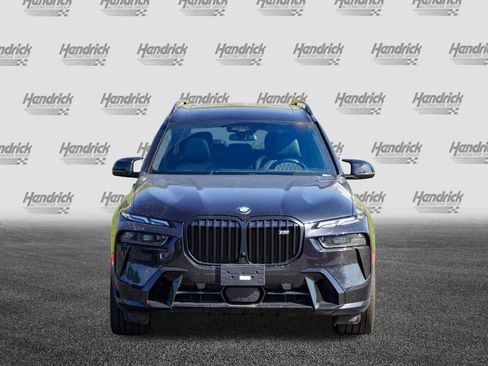 Certified 2024 BMW X7 M60i w/ Executive Package AWD/4WD image 3