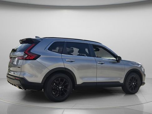 Used 2023 Honda CR-V Sport image 7