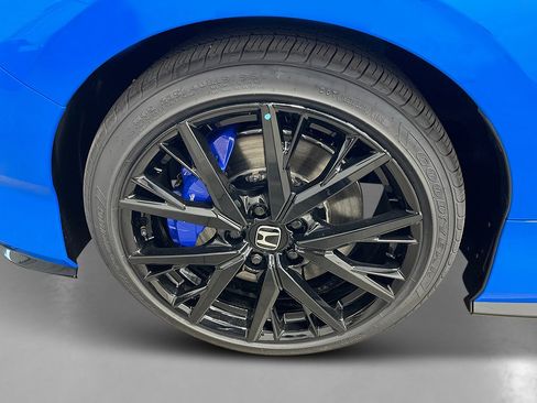 New 2026 Honda Prelude image 10