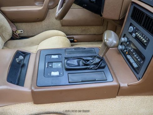 Used 1988 Pontiac Fiero GT RWD image 54
