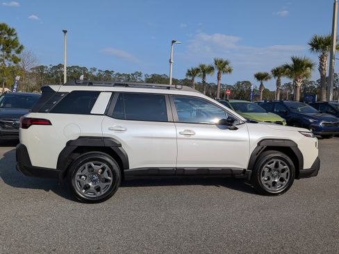 New 2026 Subaru Outback Premium image 3