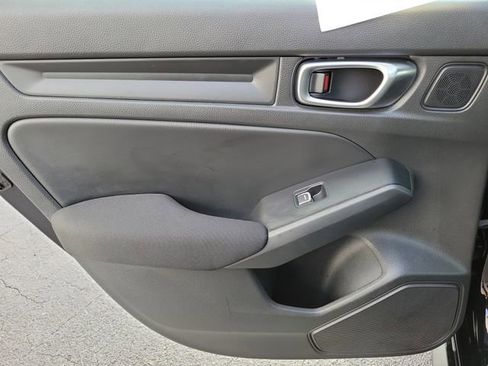 Certified 2023 Honda Civic Sport image 13