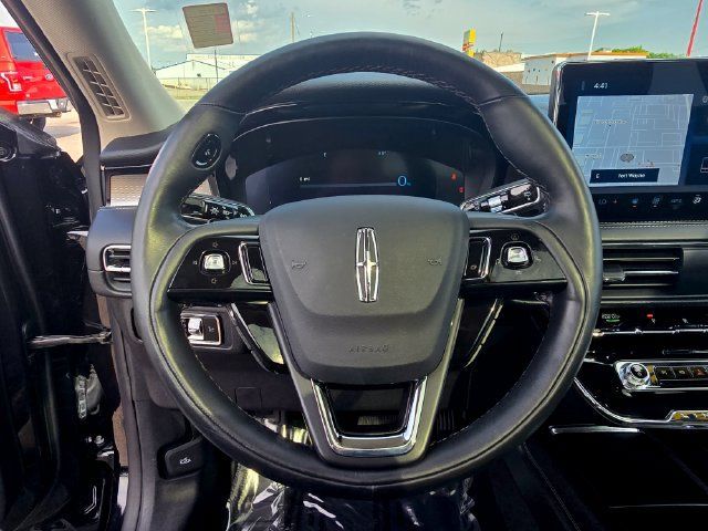 Used 2024 Lincoln Corsair Grand Touring w/ Equipment Group 301A AWD/4WD image 27