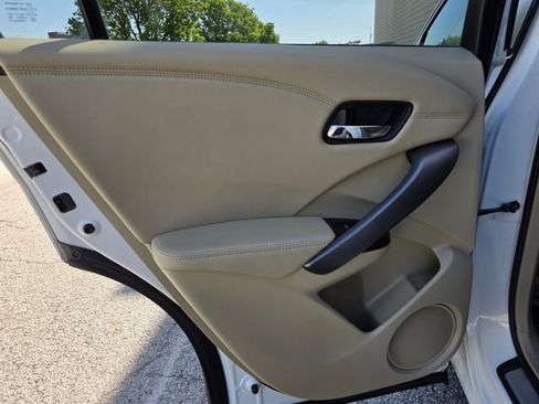 Used 2015 Acura RDX AWD image 24